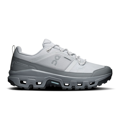 Pánské outdoorové boty ON Cloudrock Low Waterproof