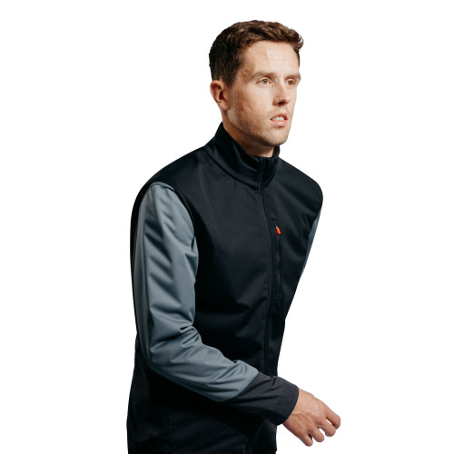 Pánská vesta Swix Quantum Windstopper Vest M