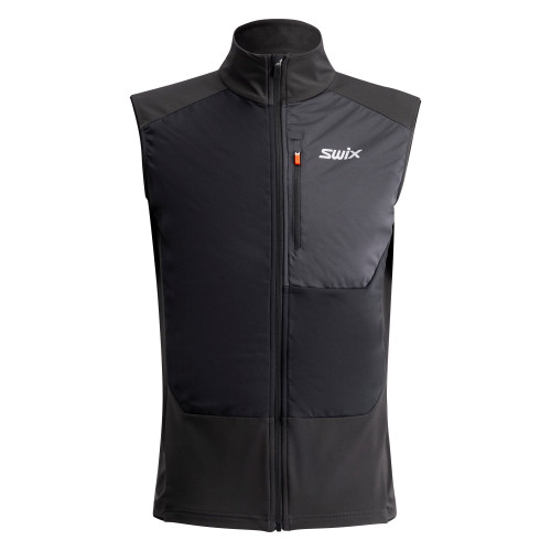 Pánská vesta Swix Focus Vest M