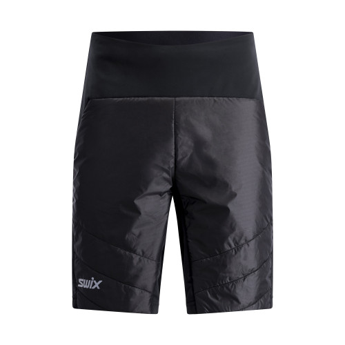 Pánské kraťasy Swix Insulated Shorts M