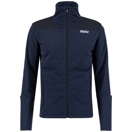 Pánská bunda Swix Blizzard XC Jacket M