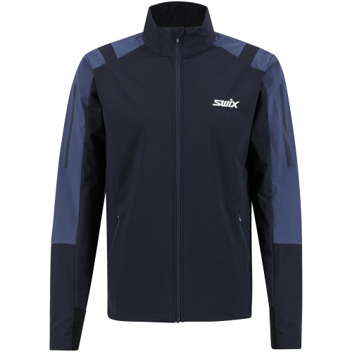 Pánská bunda Swix Infinity Jacket M