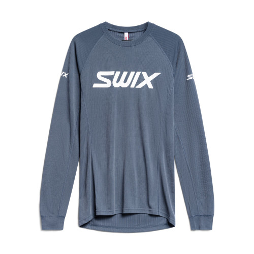 Pánské tričko Swix RaceX Classic Long Sleeve M