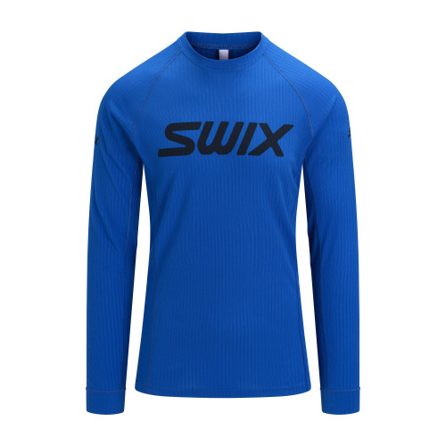 Pánské tričko Swix RaceX Classic Long Sleeve M