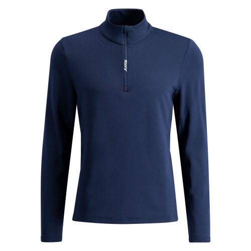 Pánská mikina Swix Recovery Midlayer M