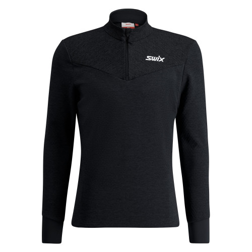 Pánská mikina Swix Nordic Midlayer M