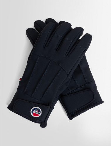 Pánské rukavice Fusalp GLACIER M GLOVE