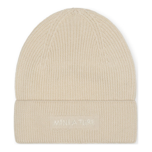 Dětské čepice MINI A TURE MATBOJE beanie