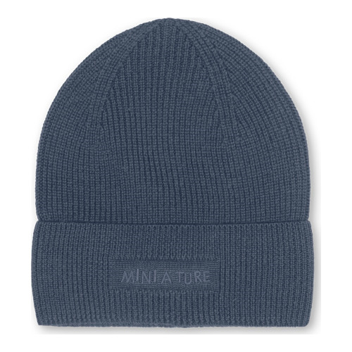 Dětská čepice MINI A TURE MATBOJE beanie