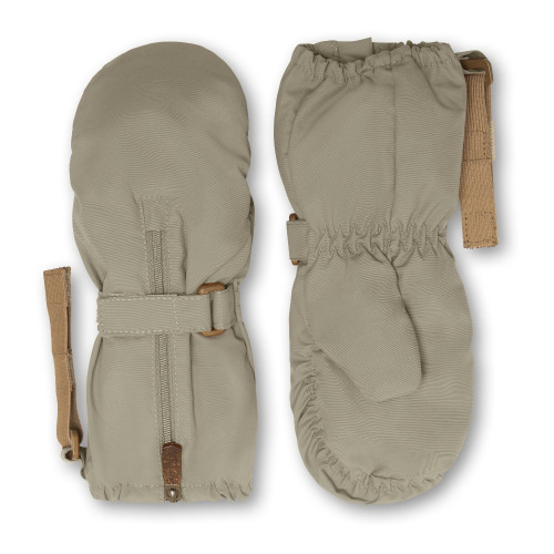 Dětské rukavice MINI A TURE MATCESAR fleece lined gloves
