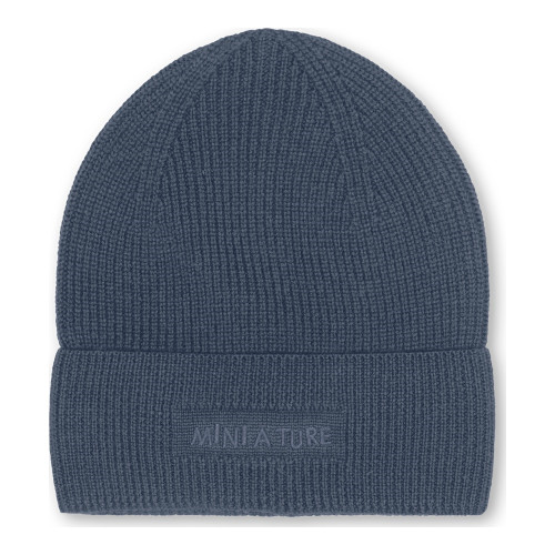 Dětské čepice MINI A TURE MATBOJE fleece lined beanie