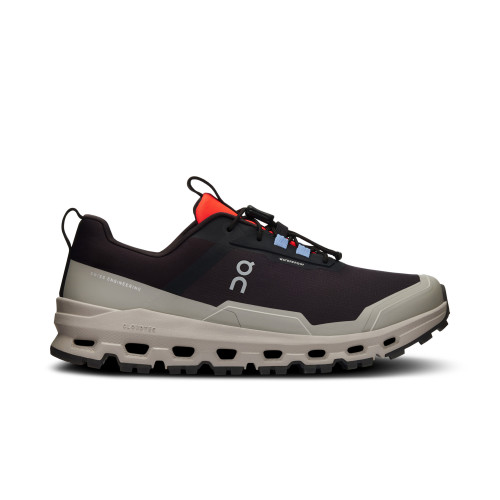 Dětské VOLNOČASOVÉ ON Cloudhero Waterproof