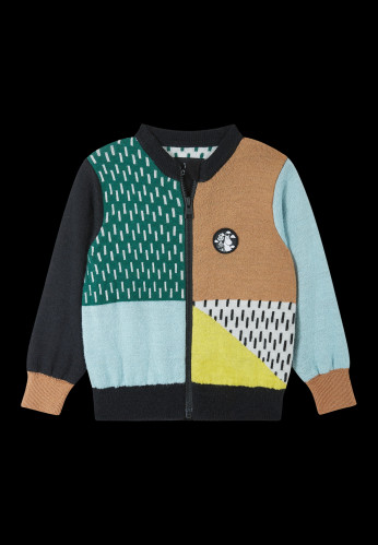 Dětský svetr Reima Moomin Idelar