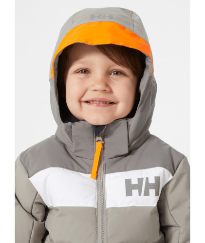 Dětská bunda Helly Hansen K VERTICAL INS JACKET