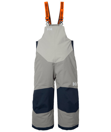 Dětské kalhoty Helly Hansen K RIDER 2 INS BIB