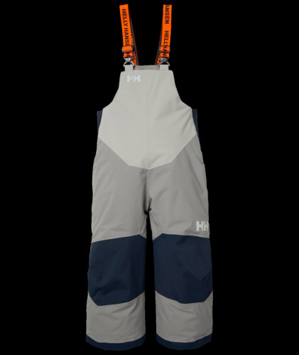 Dětské kalhoty Helly Hansen K RIDER 2 INS BIB
