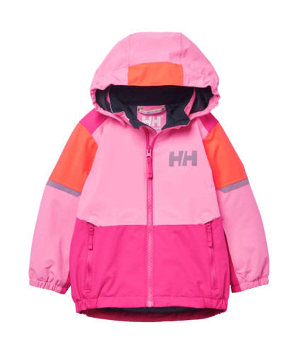 Dětská bunda Helly Hansen K RIDER 2.0 INS JACKET