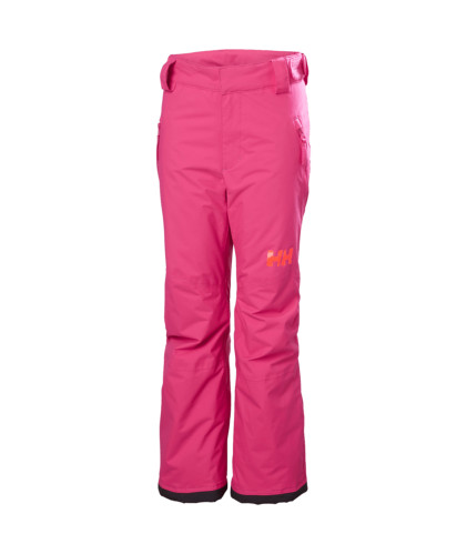 Dětské kalhoty Helly Hansen JR LEGENDARY PANT