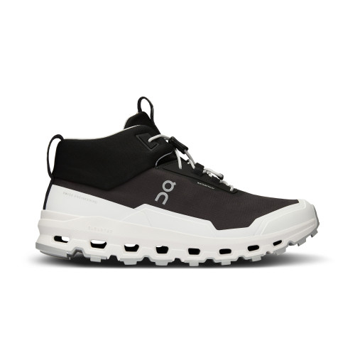 Dětské volnočasové boty ON Cloudhero Mid Waterproof