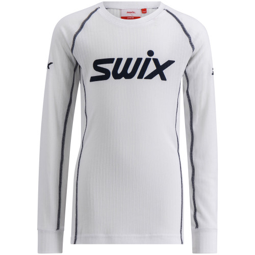 Dětské termoprádlo Swix Triko dl.rukáv RaceX Classic