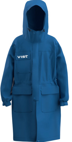 Dětská pláštěnka VIST MASS AQUA RAINCOAT