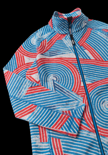 Dětské mikina Reima Niksini