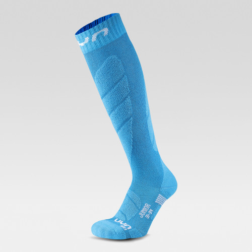 Dětské ponožky UYN JUNIOR SKI SOCKS