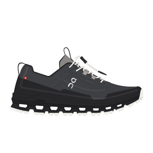 Dětské VOLNOČASOVÉ ON Cloudhero Waterproof