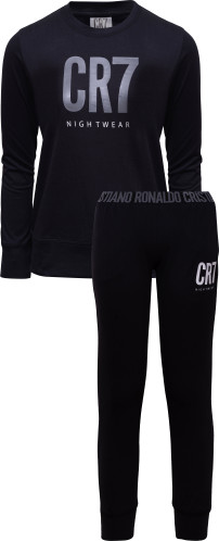 Dětské PYŽAMA CR7 - CRISTIANO RONALDO CR7 Kids pyjamas