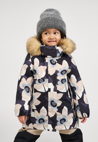 Dětská bunda Reima Muurame