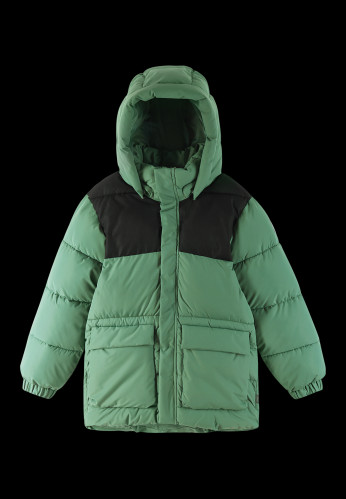 Dětská bunda Reima Toukola