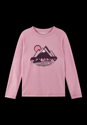 Dětské tričko Reima Viisas