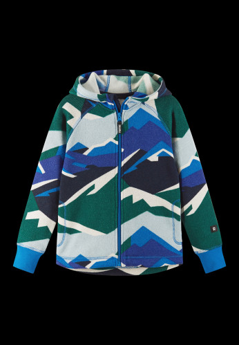 Dětské mikina Reima Northern