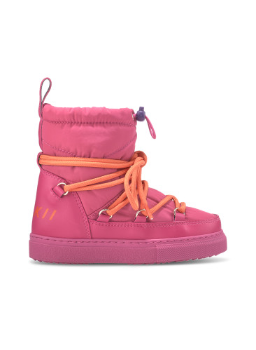 Dětské zimní boty INUIKII MOUNTAIN