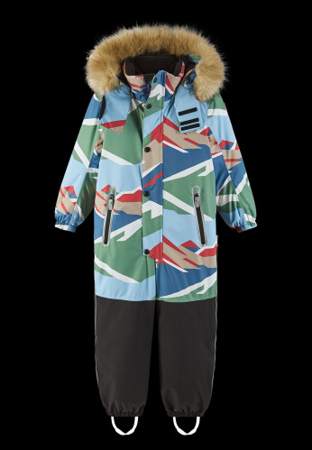 Dětský overal Reima Kipina