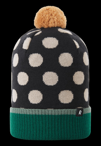 Dětská čepice Reima Koillinen