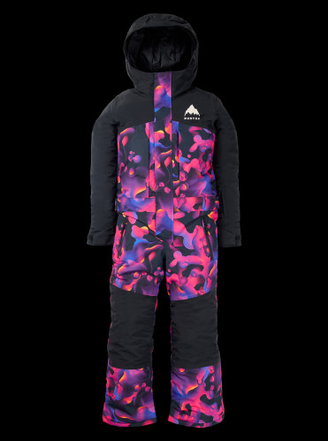 Dětský overal Burton 2L One Piece
