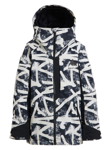 Dětská bunda Burton Hillslope Jacket