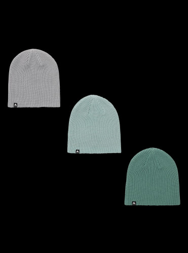 Dětská čepice Burton Recycled DND Beanie (3 Pack)