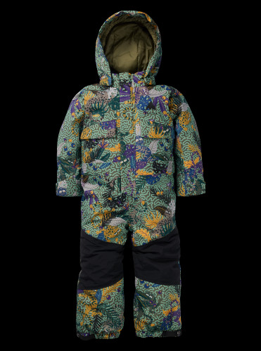 Dětský overal Burton Toddlers' 2L One Piece