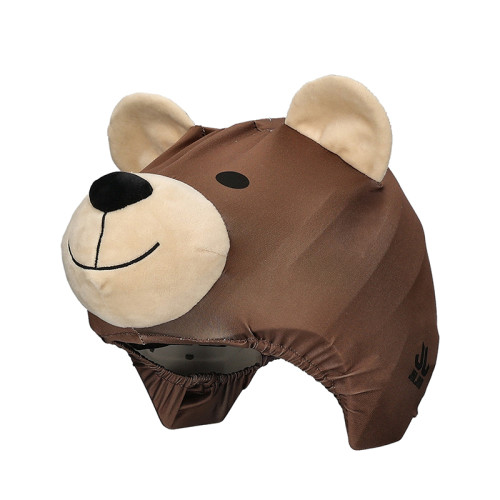 Dětské OSTATNÍ Jail Jam HELMET COVER- ELASTIC HELMET/BEIGE