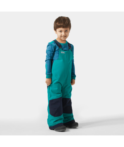 Dětské kalhoty Helly Hansen K RIDER 2 INS BIB