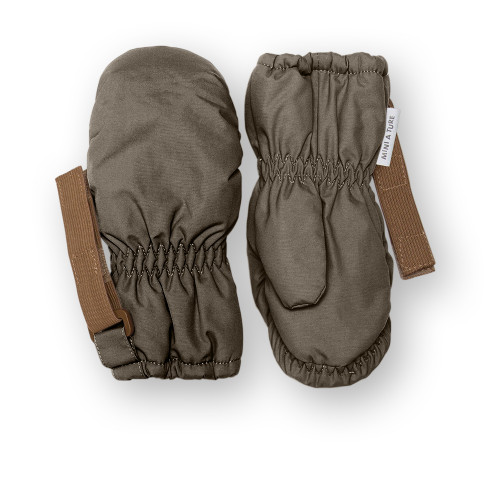 Dětské rukavice MINI A TURE MATCORDT fleece lined mittens