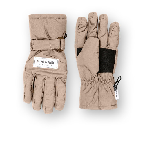 Dětské rukavice MINI A TURE MATCELIO gloves