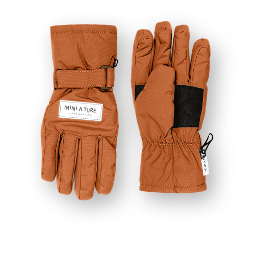 Dětské rukavice MINI A TURE MATCELIO gloves
