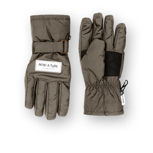 Dětské rukavice MINI A TURE MATCELIO gloves
