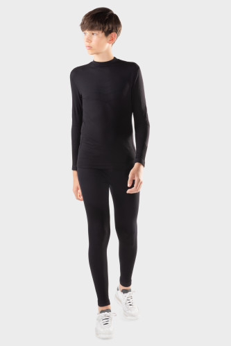 Dětský set termoprádla Iron-ic 