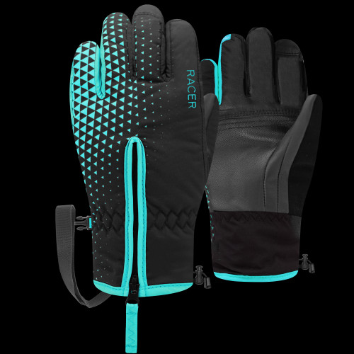 Dětské rukavice RACER 1927 GWINTER4