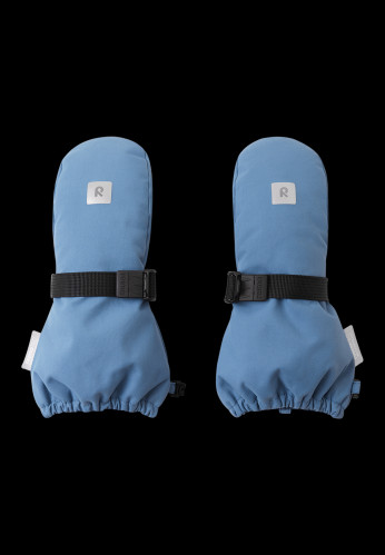 Dětské rukavice Reima Ote