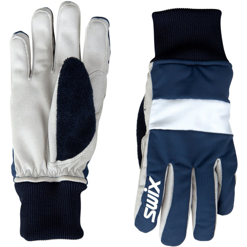 Dětské rukavice Swix Cross Glove Jr